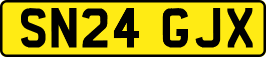 SN24GJX