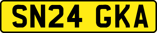 SN24GKA