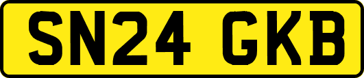 SN24GKB