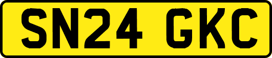SN24GKC