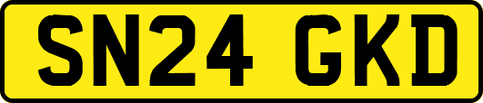 SN24GKD