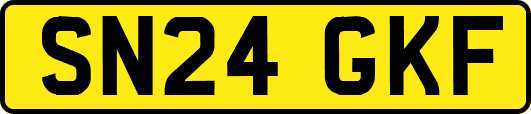 SN24GKF