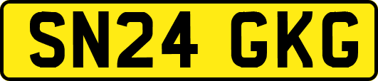 SN24GKG