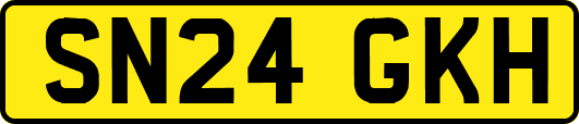 SN24GKH