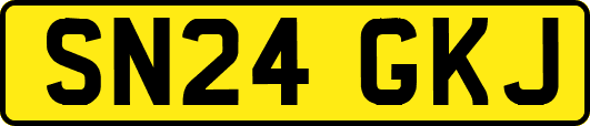 SN24GKJ