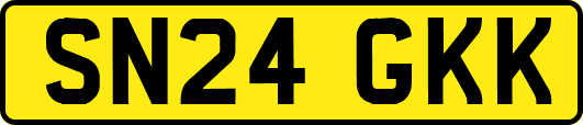 SN24GKK