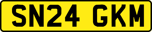 SN24GKM