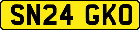 SN24GKO