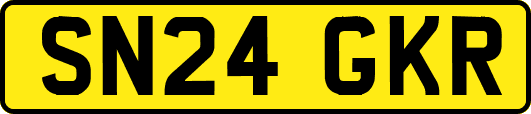 SN24GKR