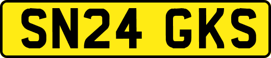 SN24GKS