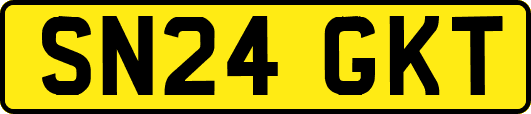 SN24GKT