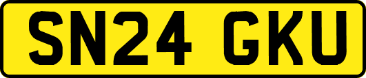 SN24GKU