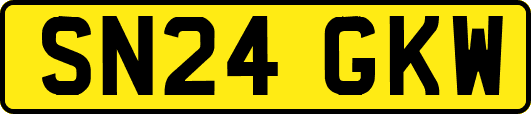 SN24GKW