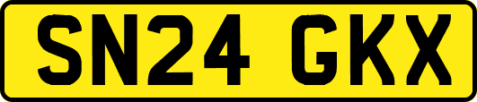 SN24GKX