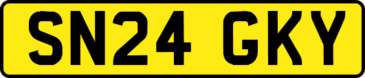 SN24GKY