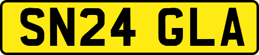 SN24GLA