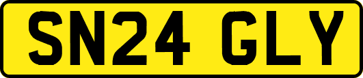 SN24GLY