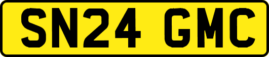 SN24GMC