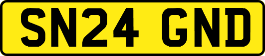 SN24GND