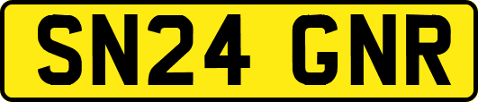 SN24GNR