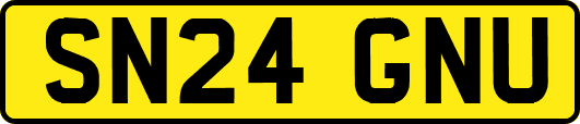SN24GNU