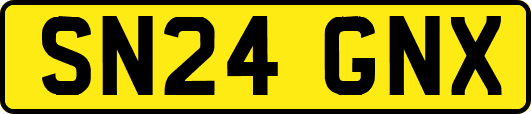 SN24GNX