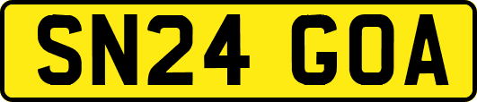 SN24GOA