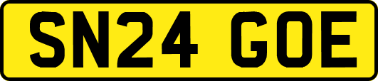 SN24GOE