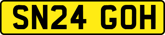 SN24GOH