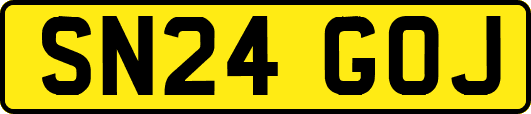 SN24GOJ