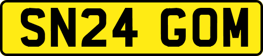 SN24GOM