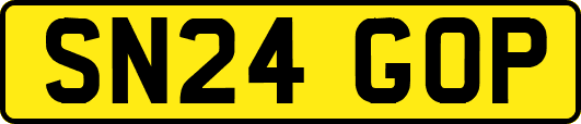 SN24GOP