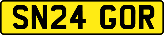SN24GOR
