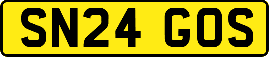 SN24GOS