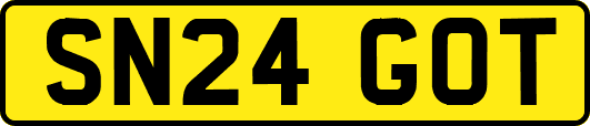 SN24GOT
