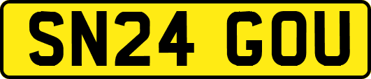 SN24GOU