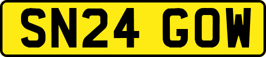 SN24GOW