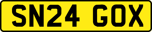 SN24GOX