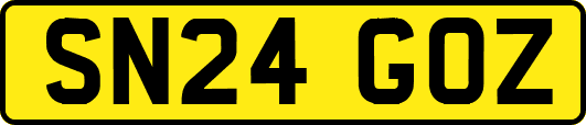 SN24GOZ