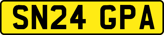 SN24GPA