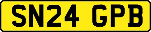 SN24GPB