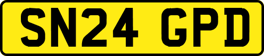 SN24GPD