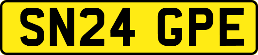 SN24GPE