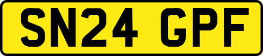 SN24GPF