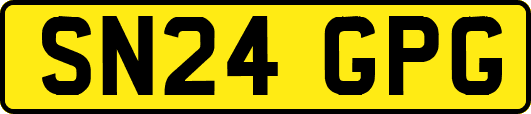 SN24GPG