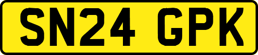 SN24GPK