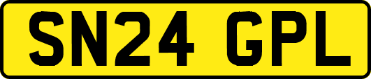 SN24GPL