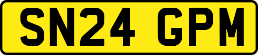 SN24GPM