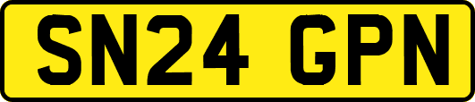 SN24GPN