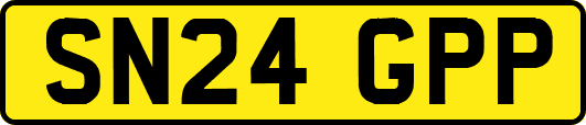 SN24GPP